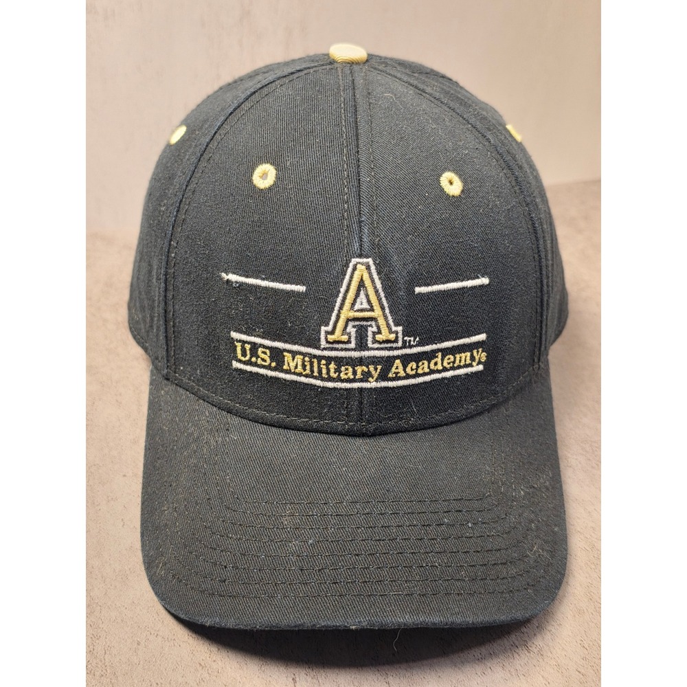 The Game US Military Academy West Point Hat Mens Embroidered Cap